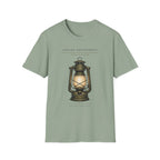 Vintage Lantern T-Shirt