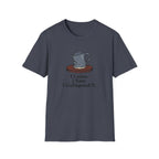 Collapsed It T-Shirt