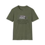 Open Crumb T-Shirt