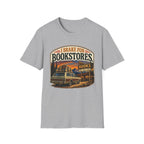 Brake for Books T-Shirt