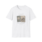 Observation First T-Shirt