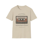 Late Night Broadcasts T-Shirt