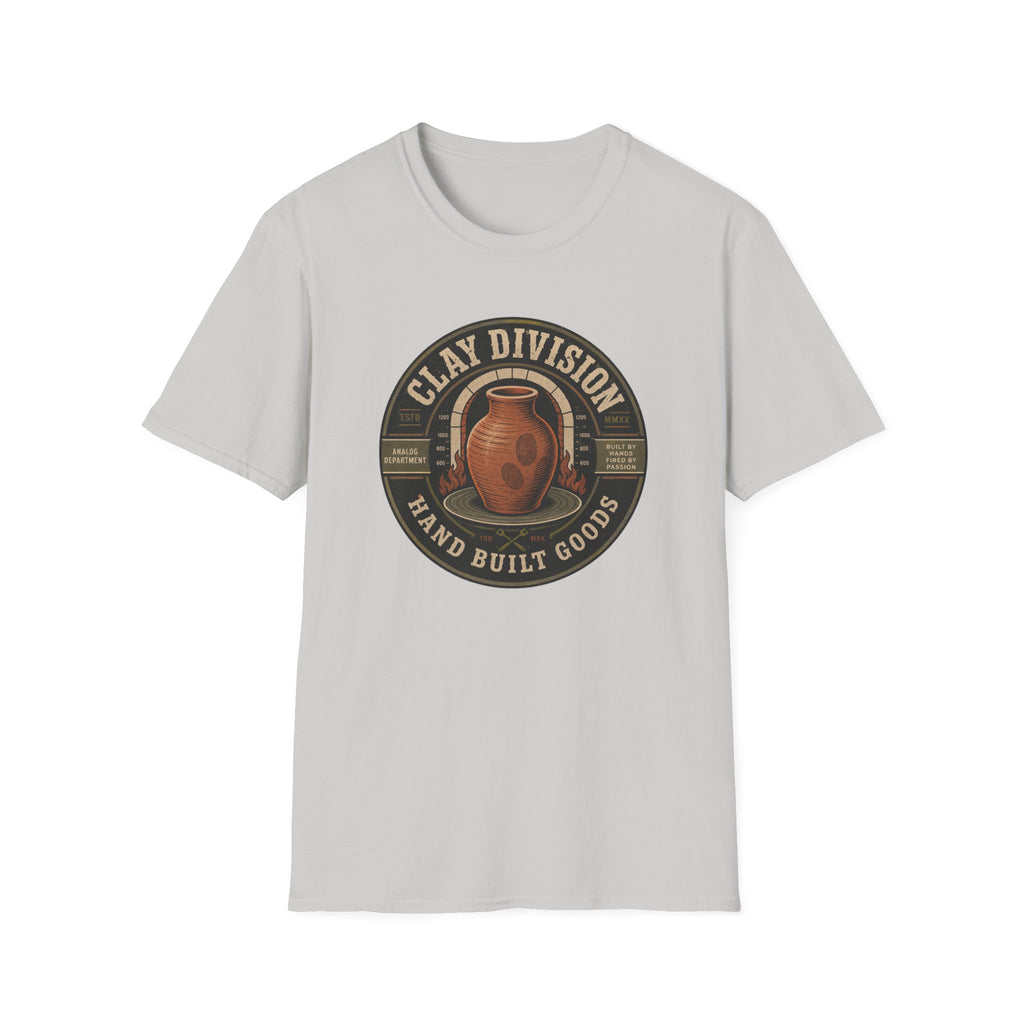 Hand Built Goods T-Shirt