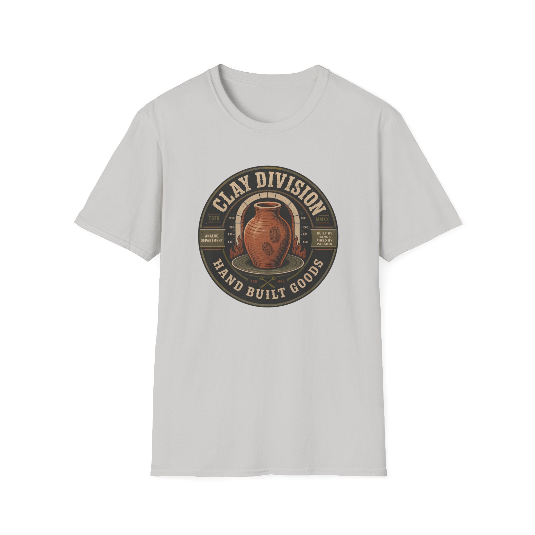 Hand Built Goods T-Shirt