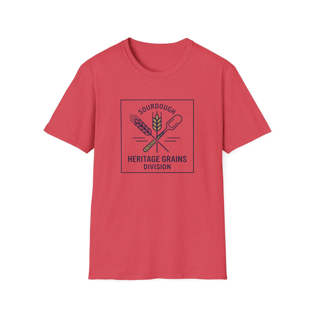 Heritage Grains T-Shirt