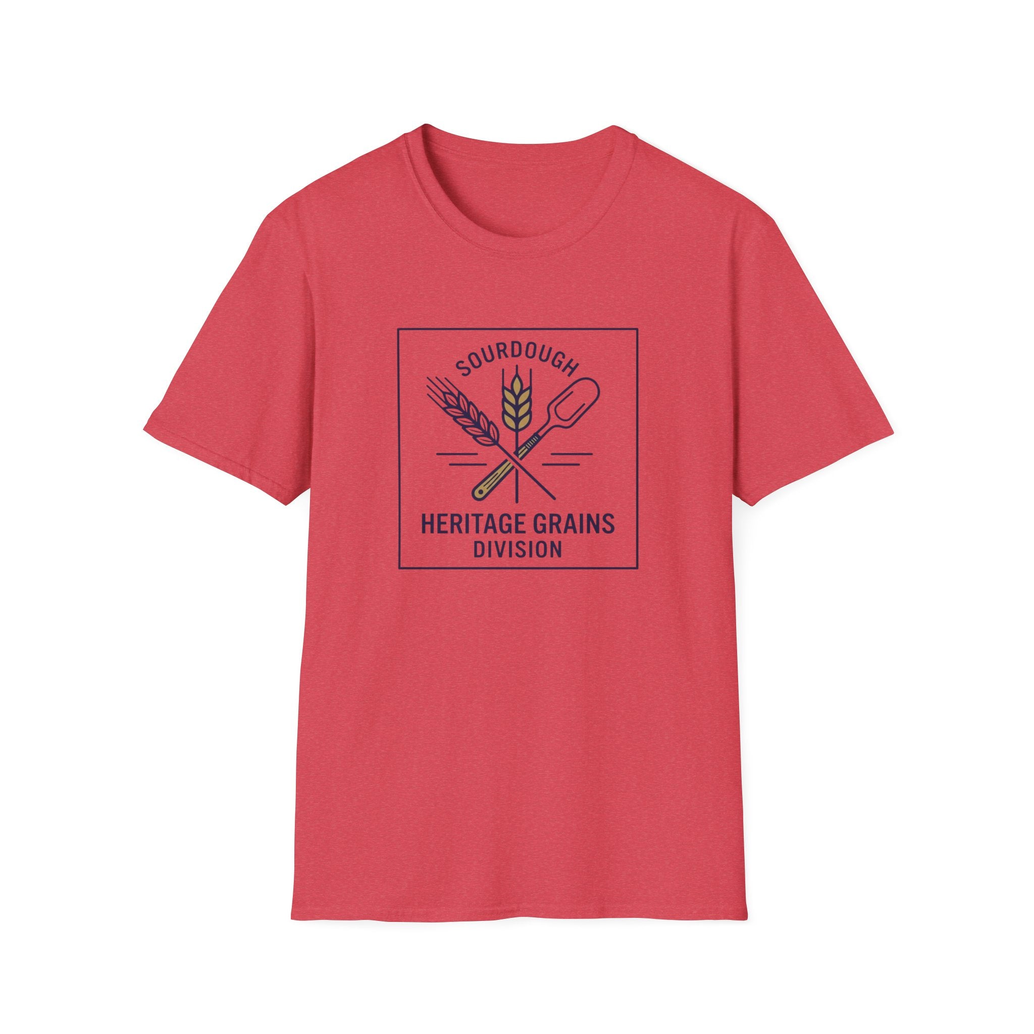 Heritage Grains T-Shirt