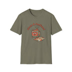 Glaze & Confused T-Shirt
