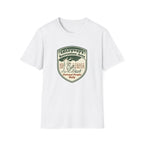 Introvert Area T-Shirt