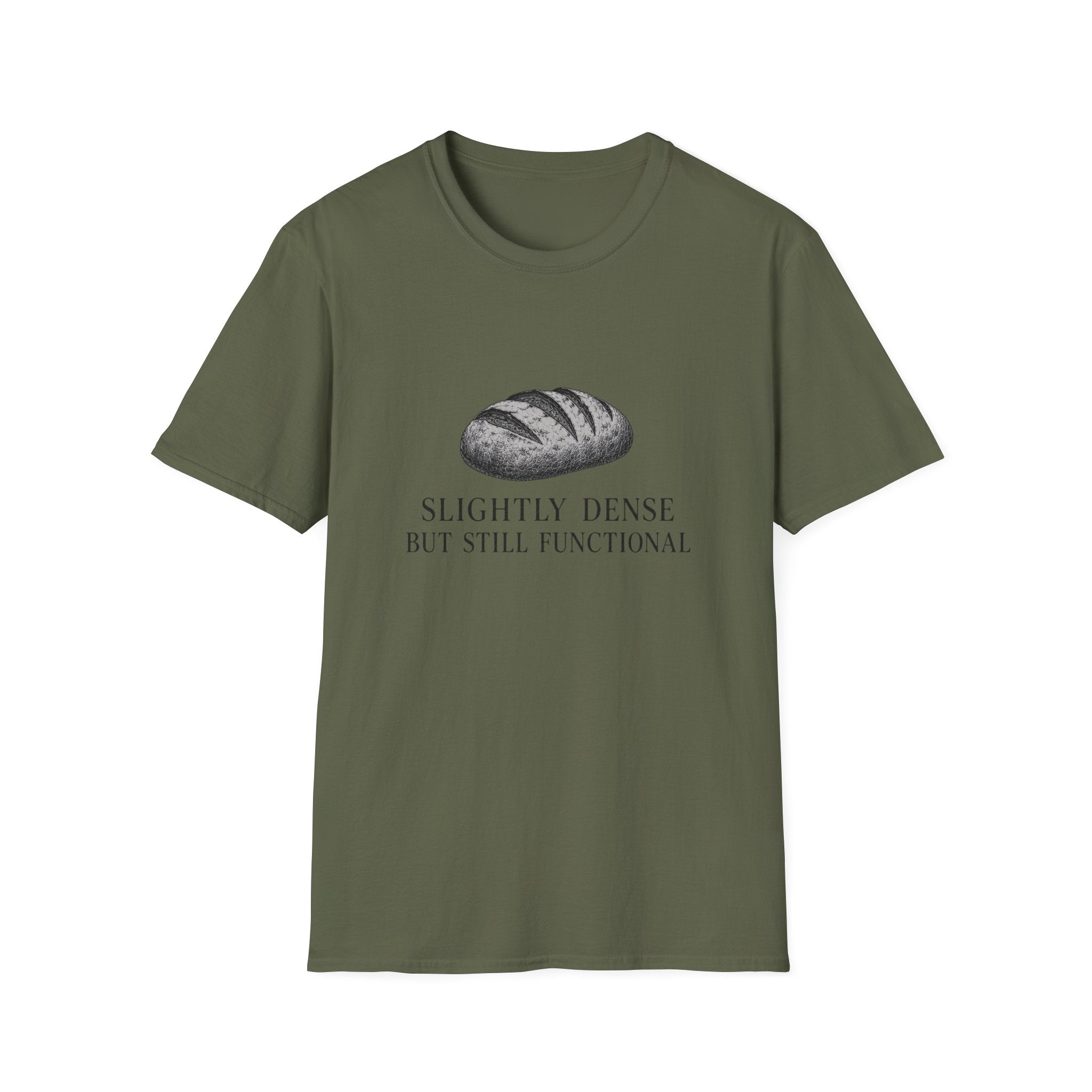 Slightly Dense T-Shirt