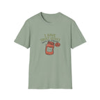 Starter Issues T-Shirt