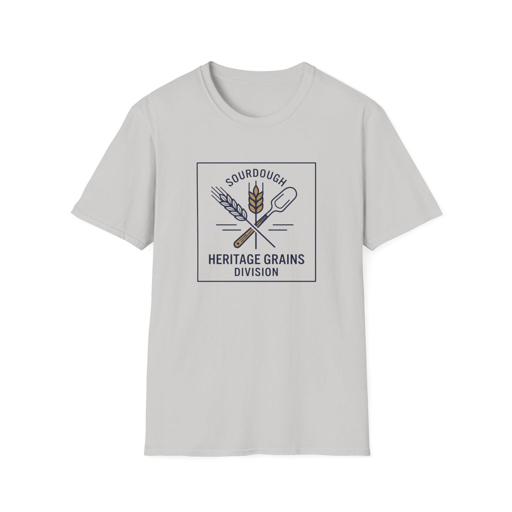 Heritage Grains T-Shirt