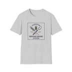 Heritage Grains T-Shirt