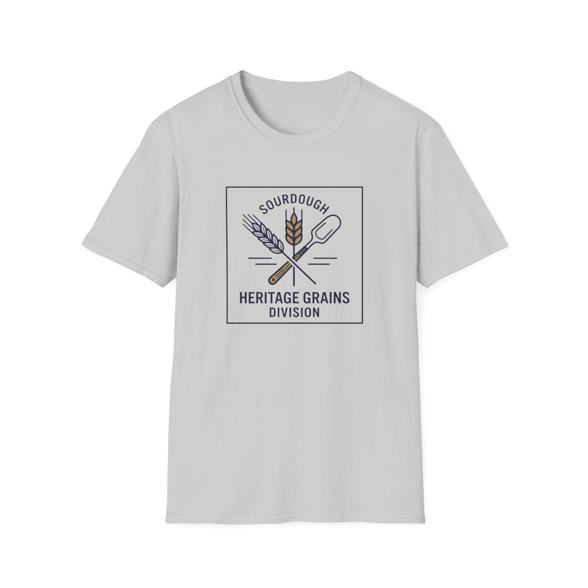 Heritage Grains T-Shirt