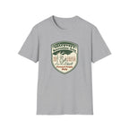 Introvert Area T-Shirt