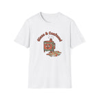 Glaze & Confused T-Shirt