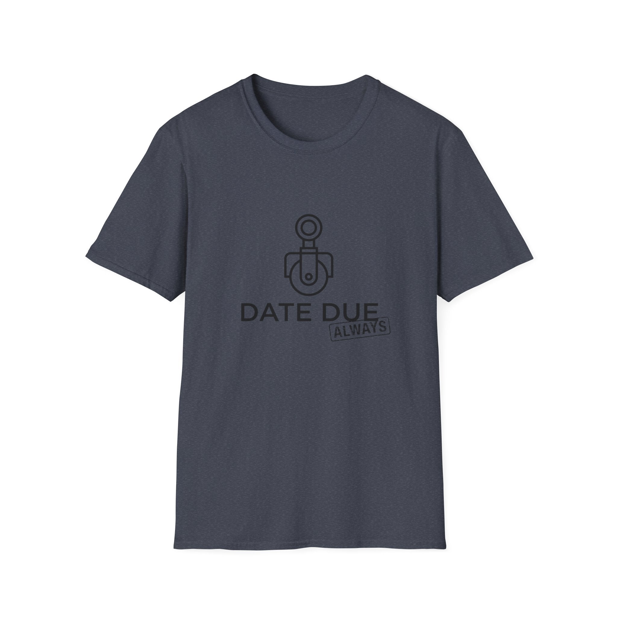 Due Date T-Shirt