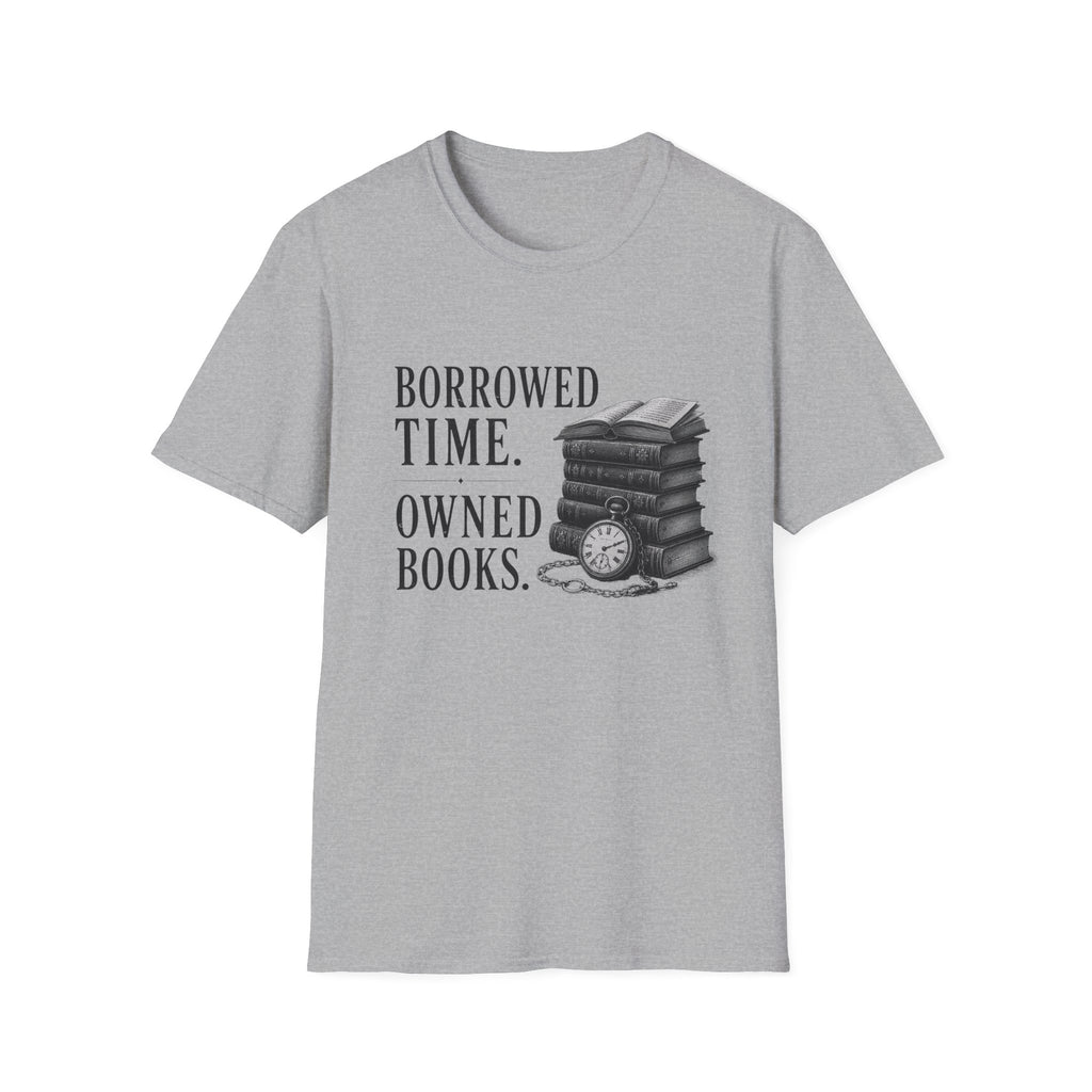 Borrowed Time T-Shirt