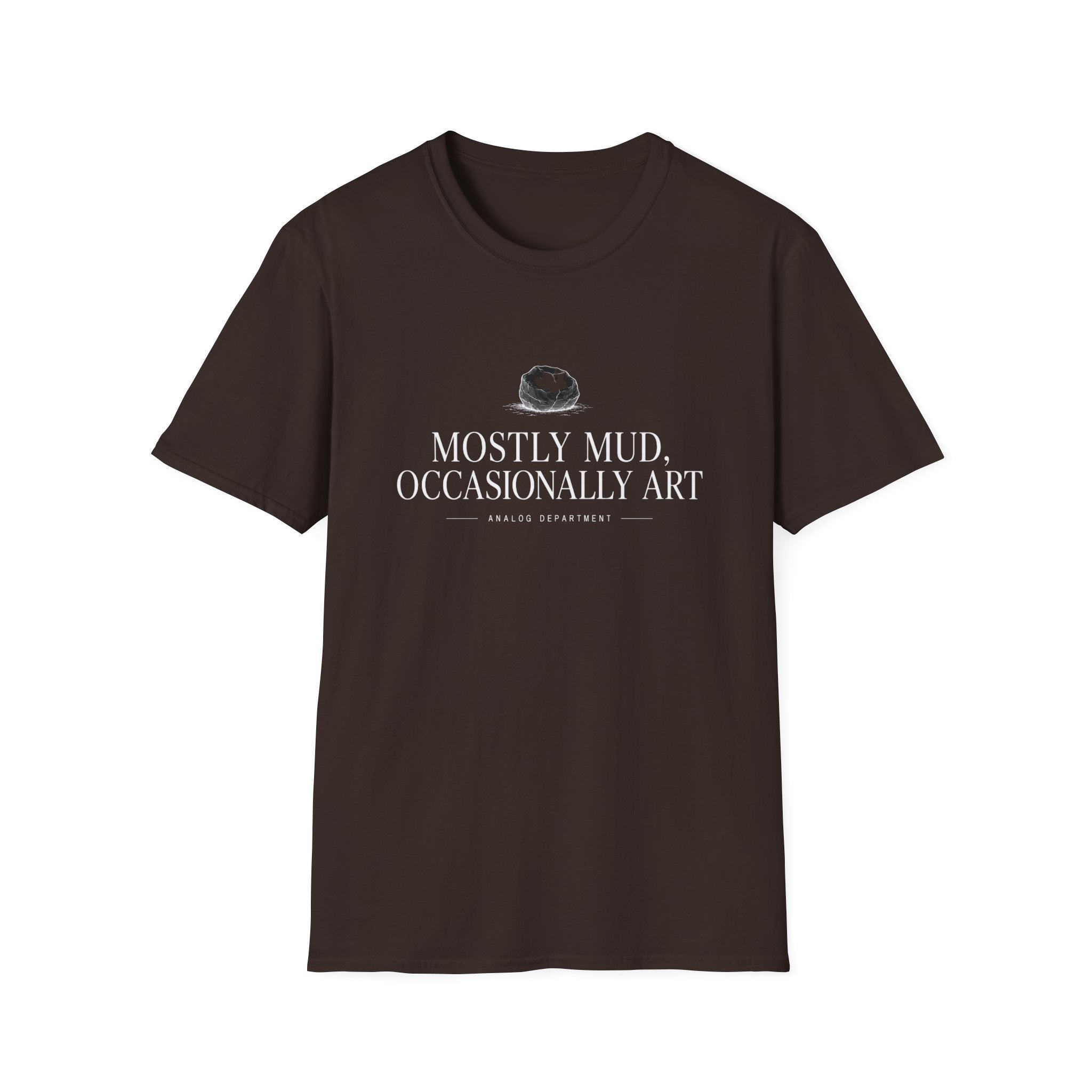 Mostly Mud T-Shirt