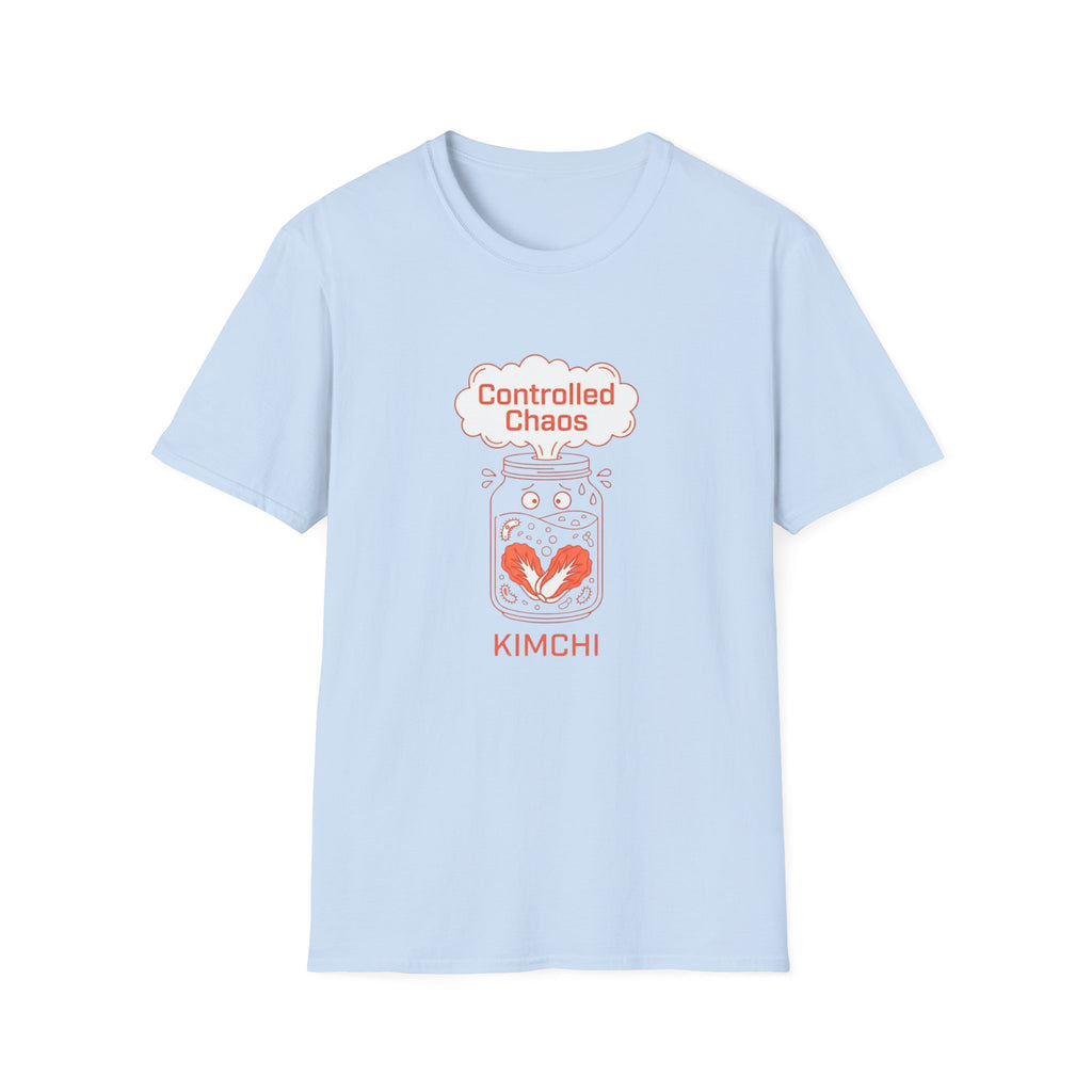 Kimchi Chaos T-Shirt