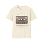 Late Night Broadcasts T-Shirt