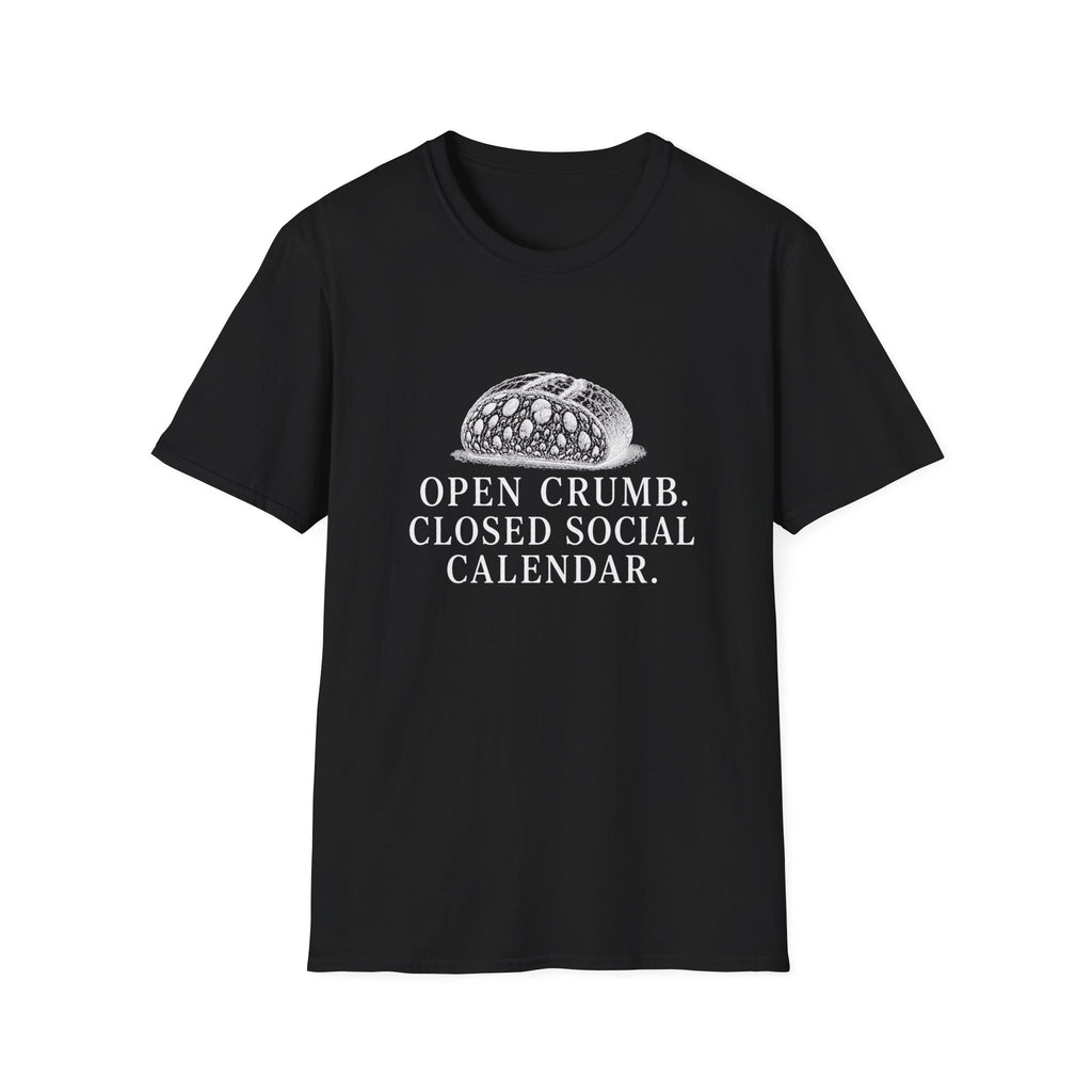 Open Crumb T-Shirt