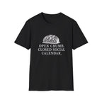 Open Crumb T-Shirt