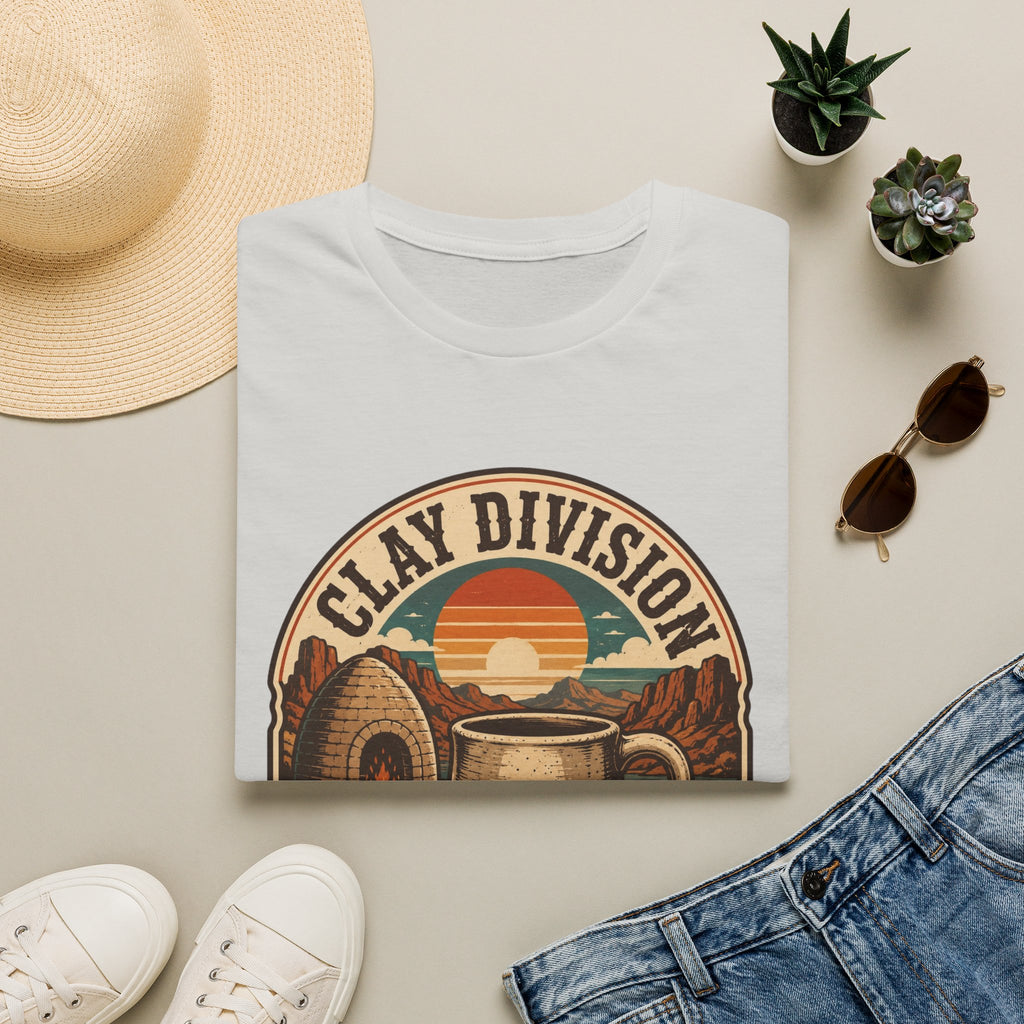 Fired by Earth T-Shirt