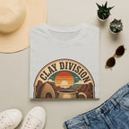 Fired by Earth T-Shirt