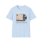 Full Album T-Shirt
