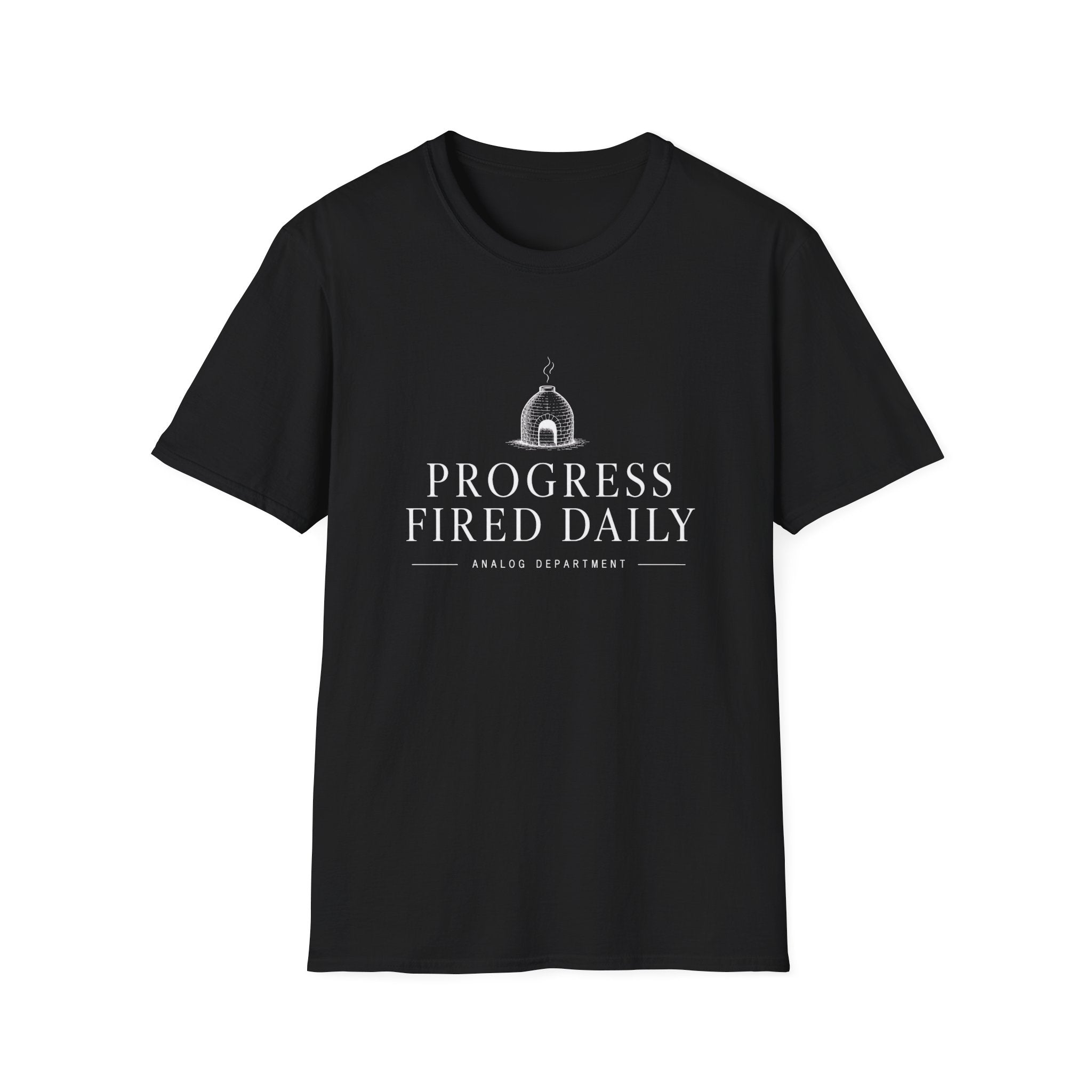 Fired Daily T-Shirt