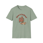 Glaze & Confused T-Shirt