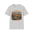 Brake for Books T-Shirt