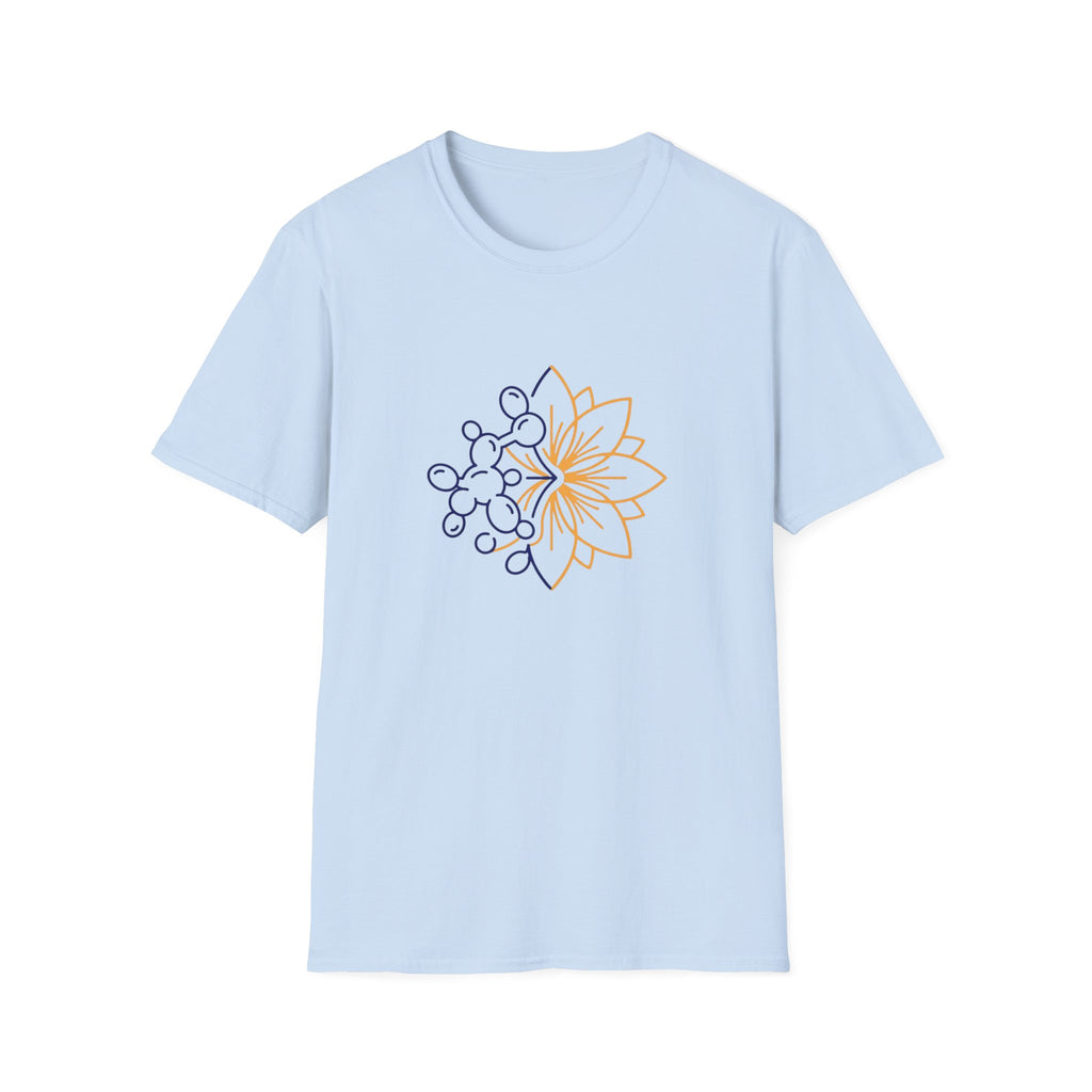 Molecular T-Shirt