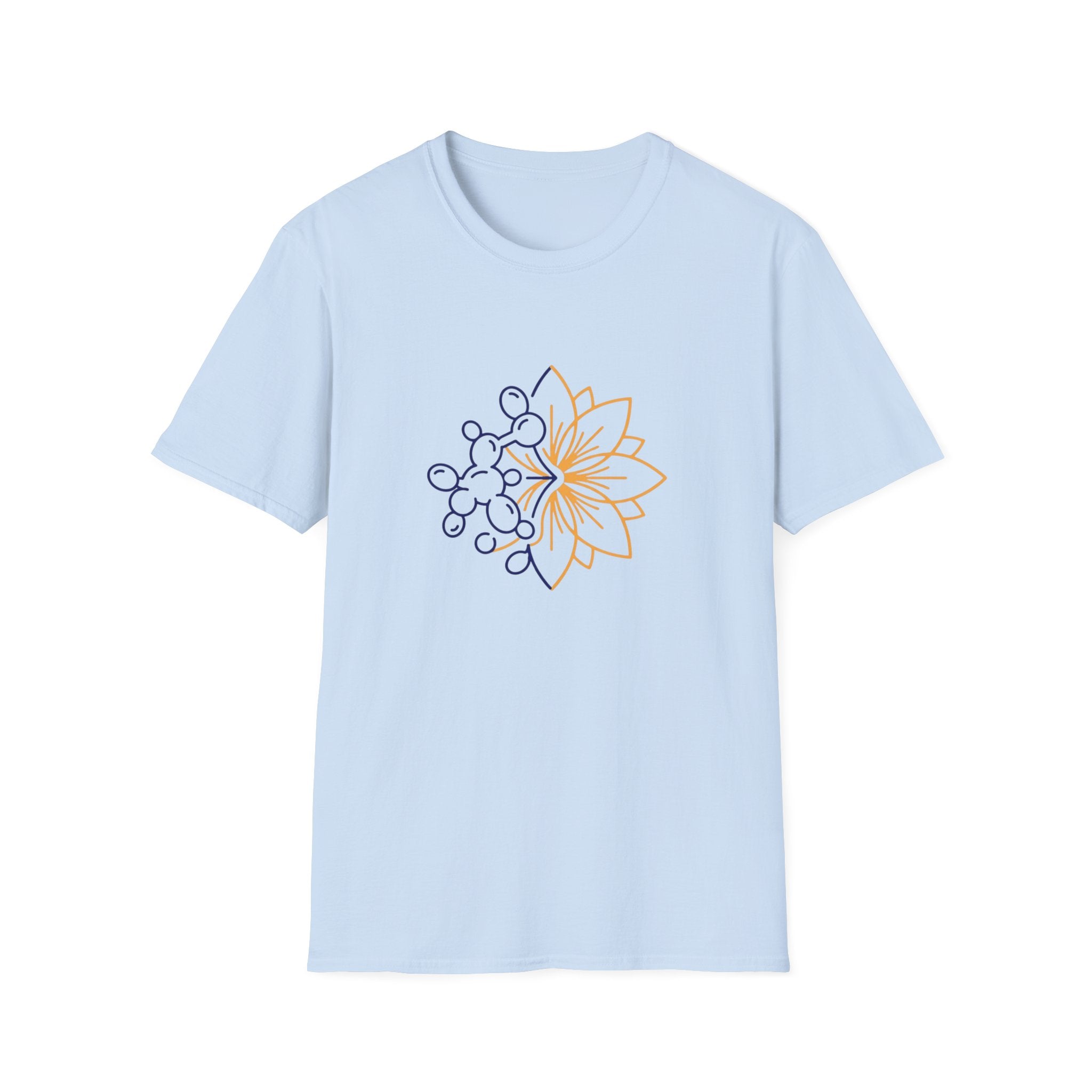 Molecular T-Shirt