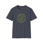 Observation Society T-Shirt