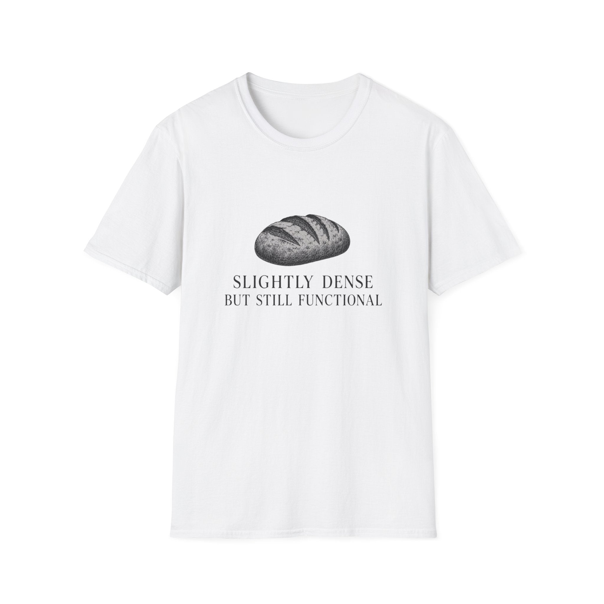 Slightly Dense T-Shirt