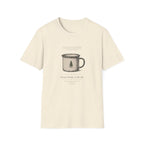 Warm Drinks T-Shirt