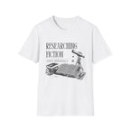 Researching Fiction T-Shirt
