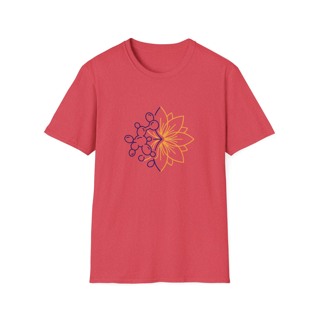 Molecular T-Shirt