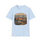 Brake for Books T-Shirt