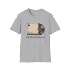 Full Album T-Shirt