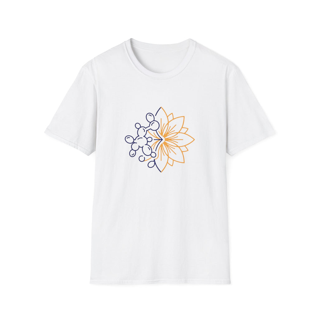 Molecular T-Shirt