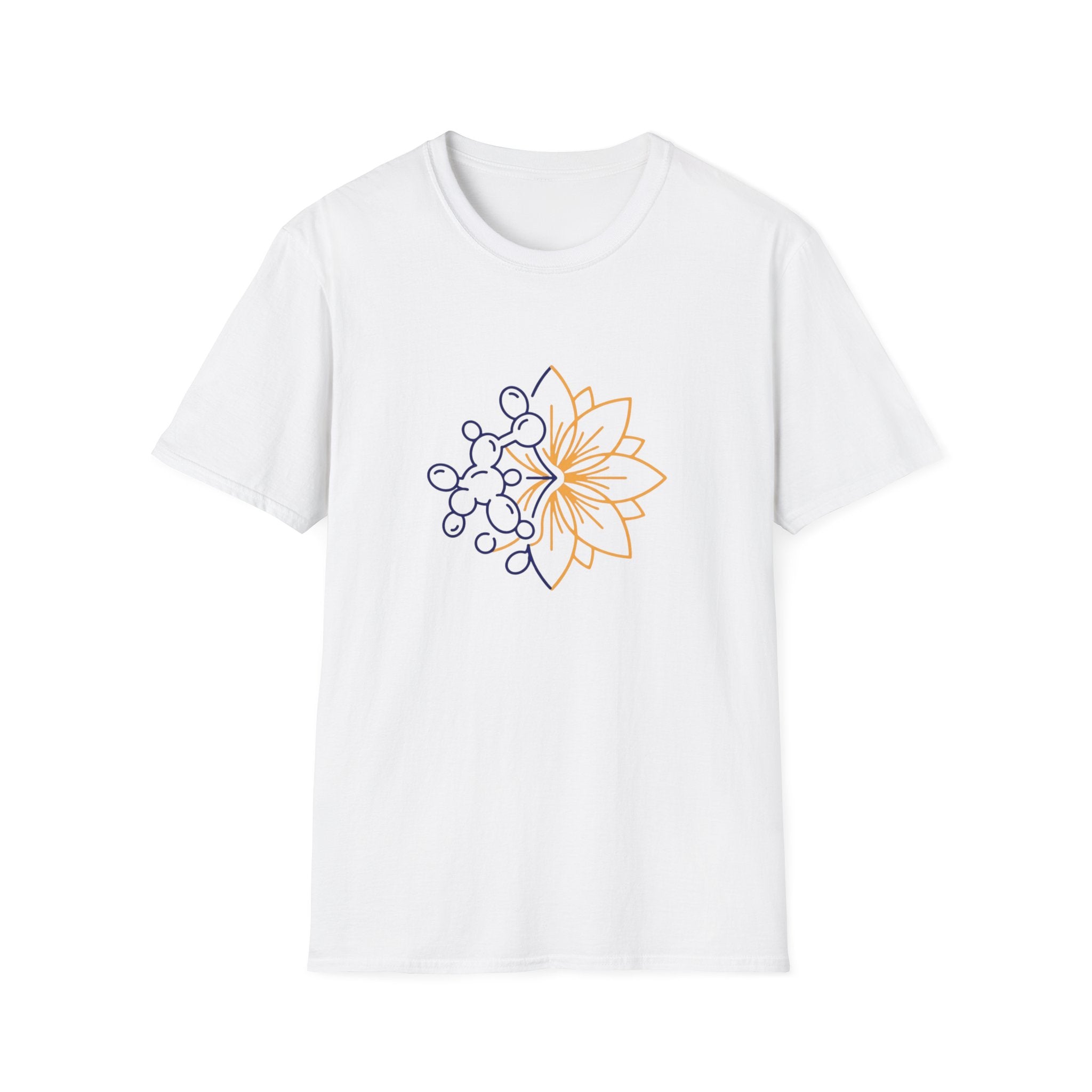 Molecular T-Shirt