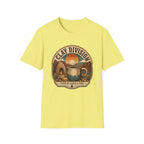Fired by Earth T-Shirt