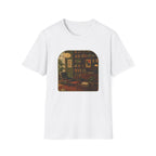 Mid Century T-Shirt