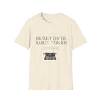 Heavily Edited T-Shirt