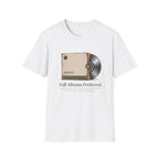 Full Album T-Shirt