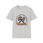 Clay Rules T-Shirt