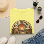 Fired by Earth T-Shirt