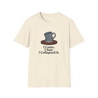 Collapsed It T-Shirt